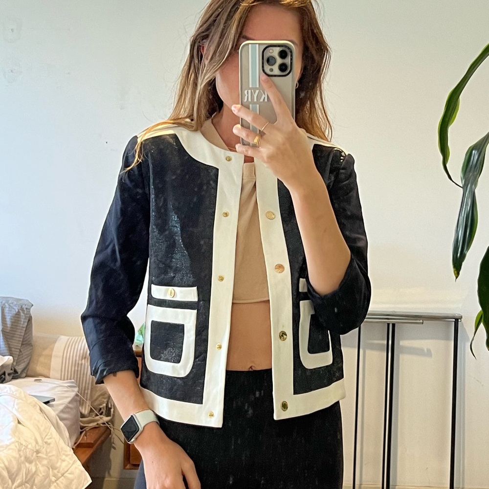 Michael Kors Fancy Blazer
